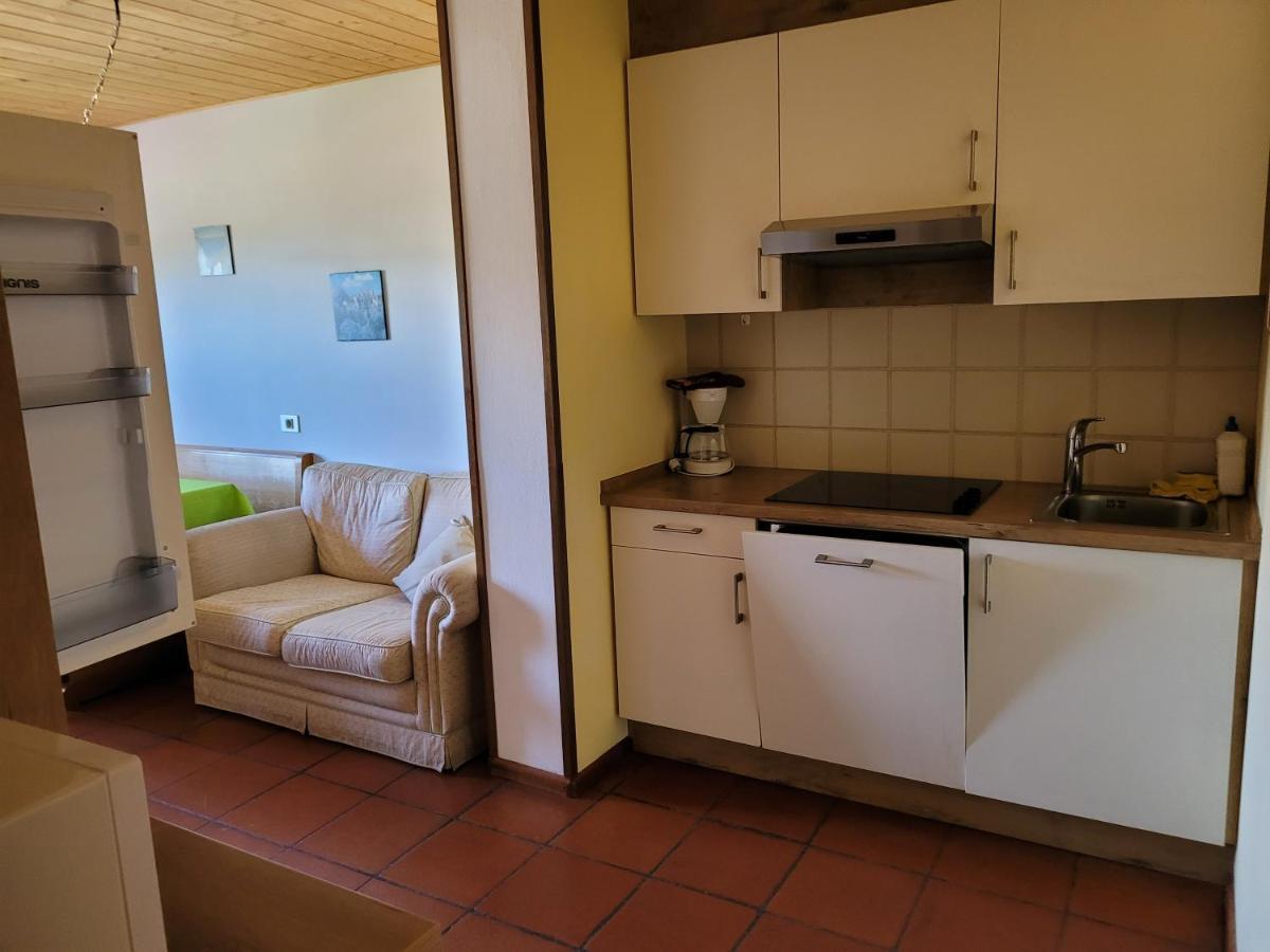 Appartements Pension Sonia Funes  Exterior photo