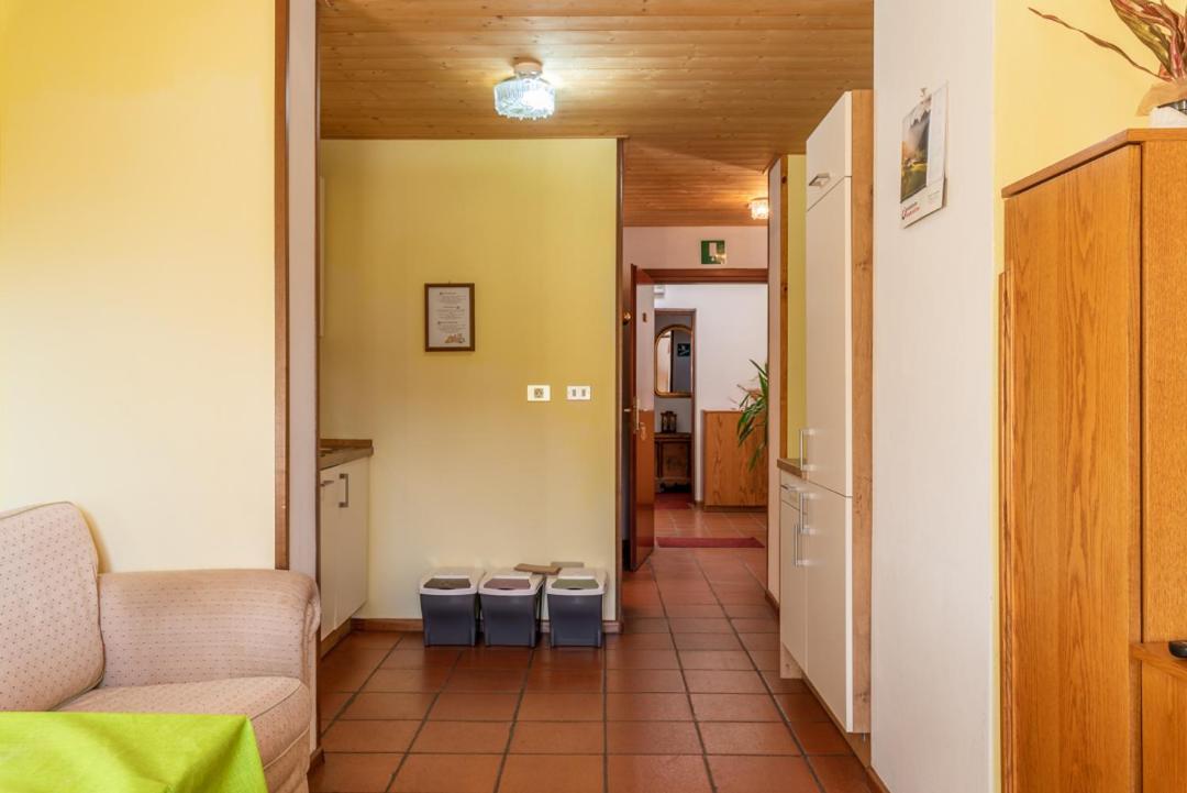Appartements Pension Sonia Funes  Exterior photo